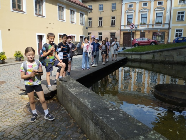 Výlet do Litomyšle 2025